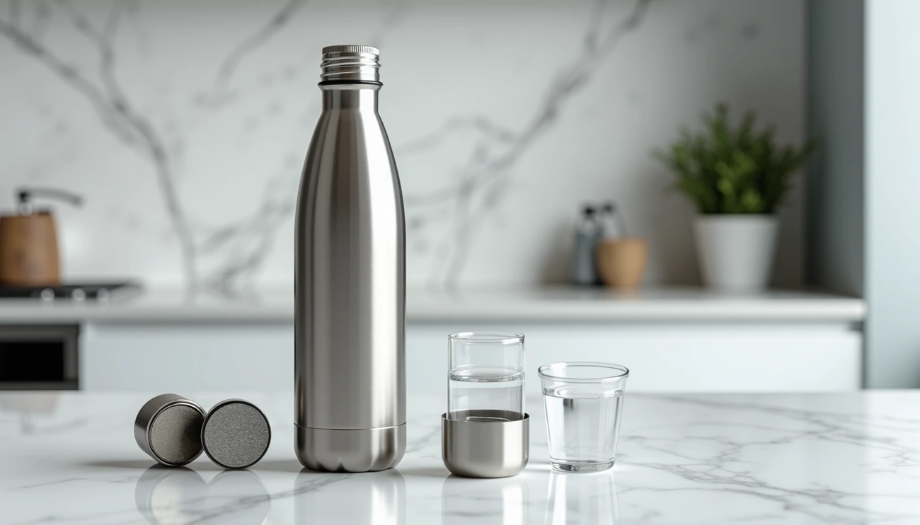 Are Thermos Water Bottles Safe