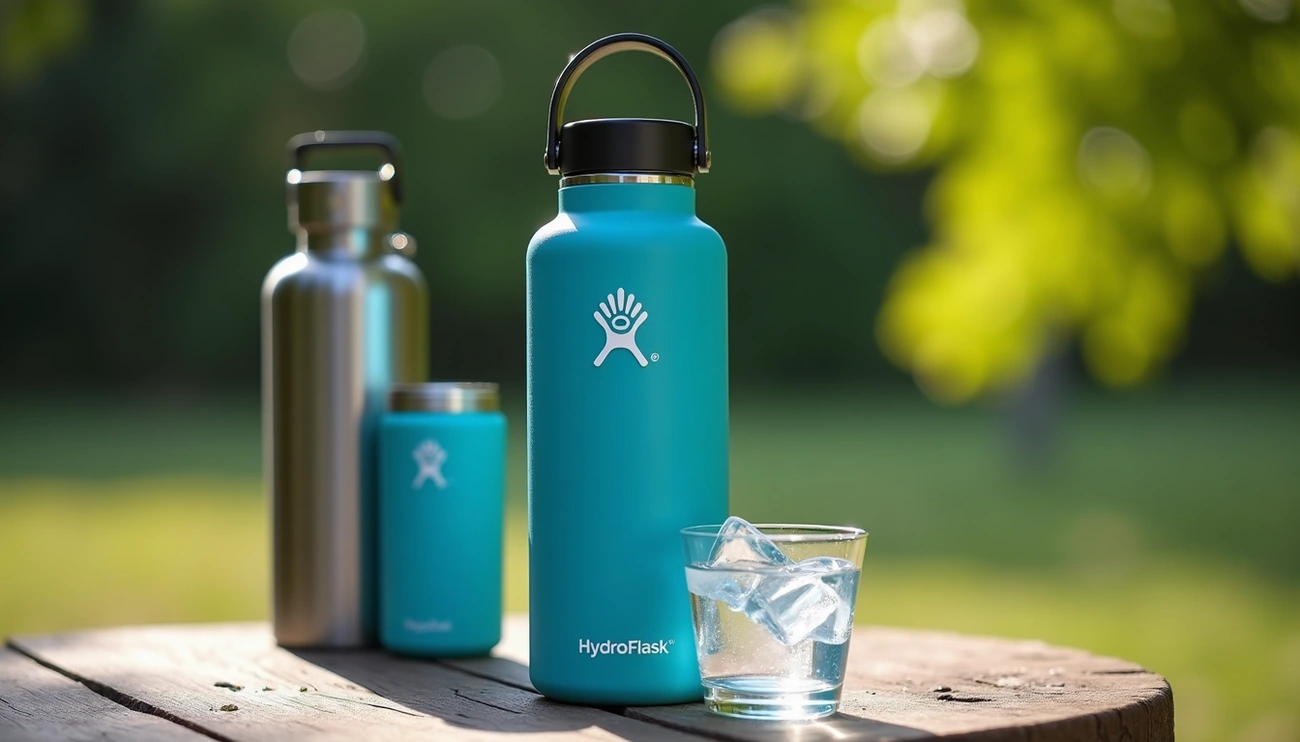 Is Hydro Flask a Good Water Bottle