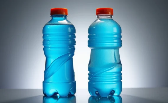 Can I Freeze Gatorade Bottles