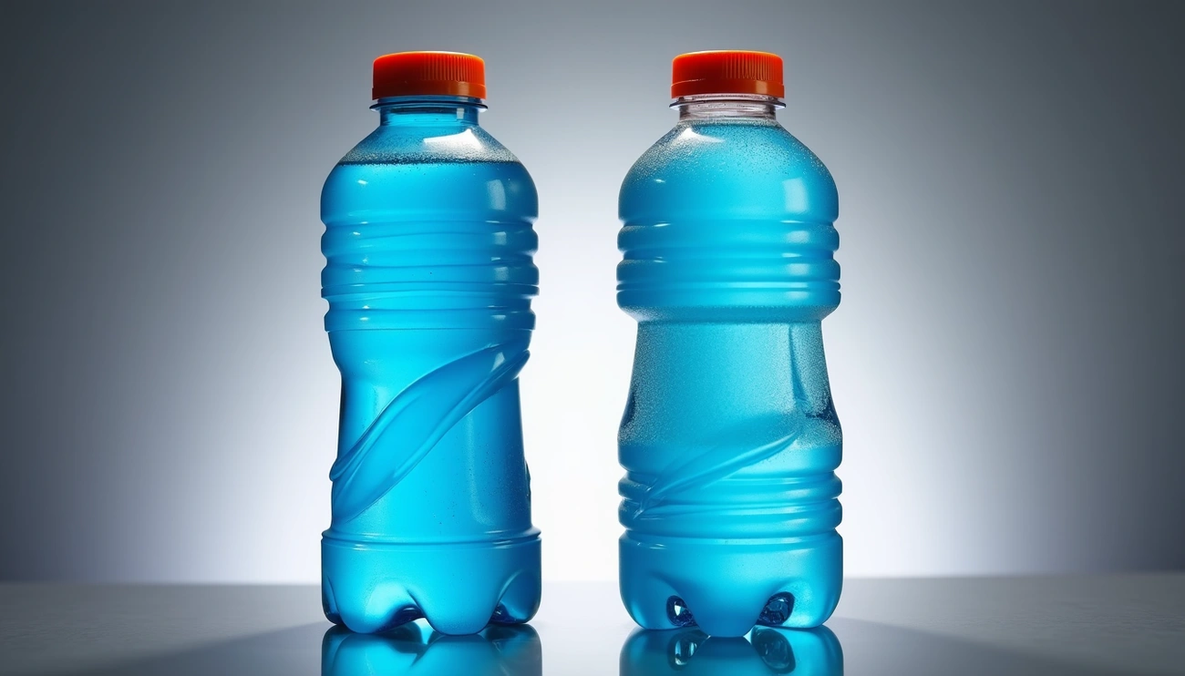 Can I Freeze Gatorade Bottles