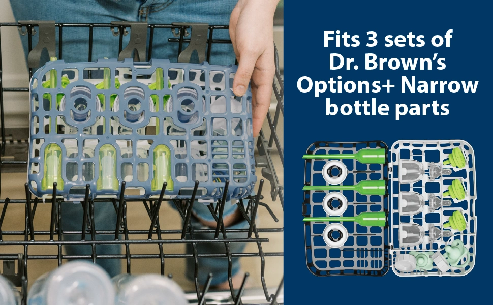 Are Boon Bottles Dishwasher Safe