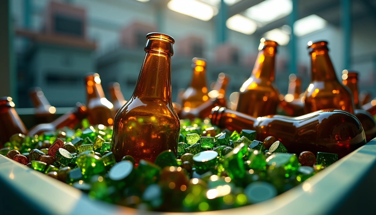 Are Beer Bottles Recyclable
