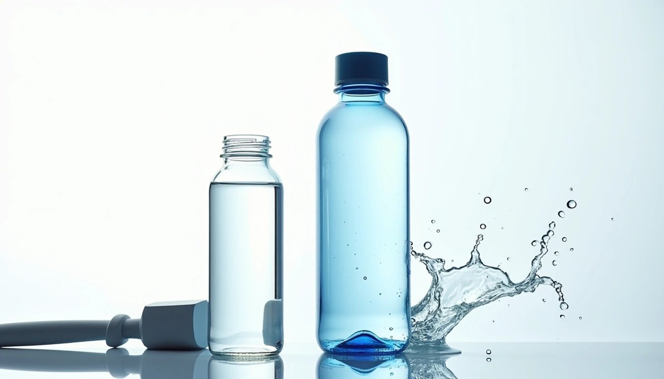 Are Tritan Bottles BPA Free