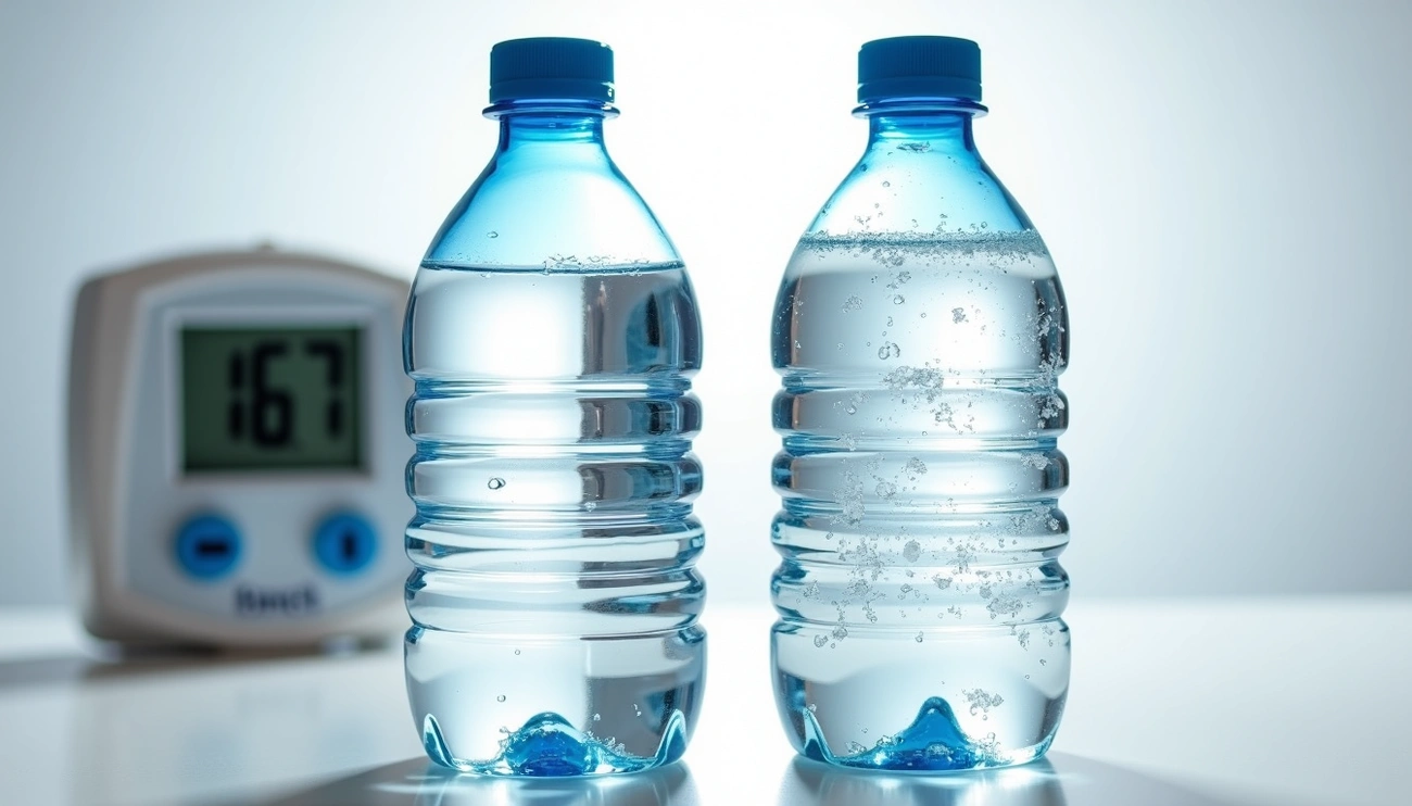 Can Water Go Bad in a Bottle