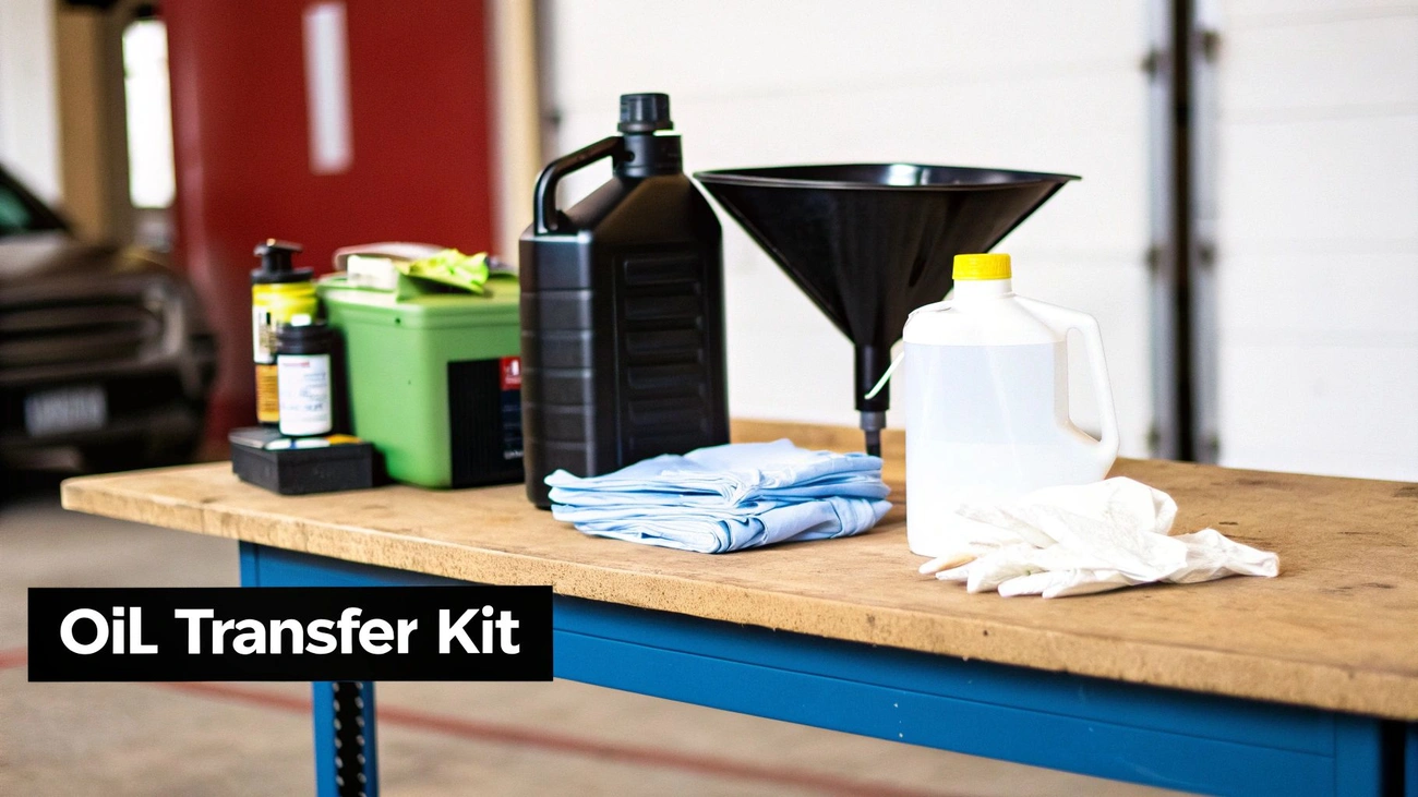 Can You Recycle Motor Oil Bottles