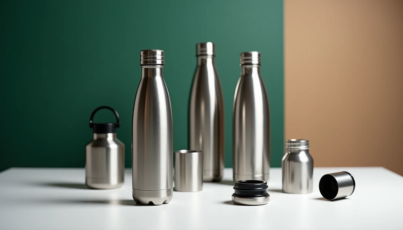 Can You Recycle Stainless Steel Water Bottles