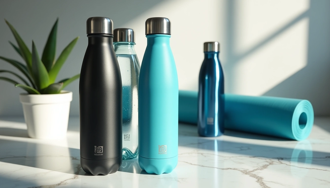 Where to Buy H2GO Water Bottles