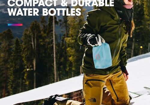 Best Collapsible Water Bottle