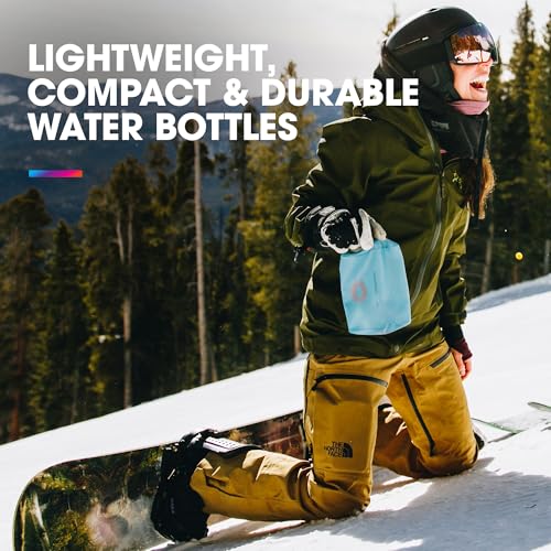 Best Collapsible Water Bottle