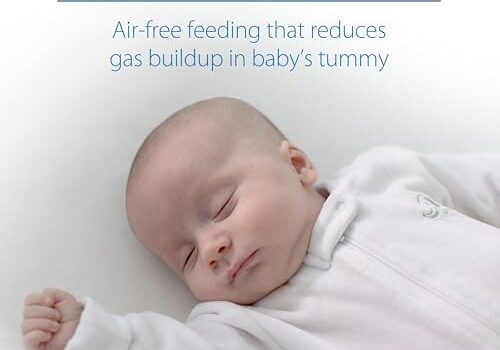 Best Glass Infant Bottles