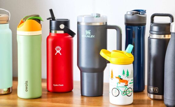 Best Vacuum Sealed Water Bottles