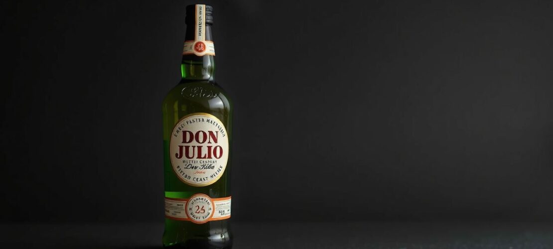 Don Julio Bottle Sizes