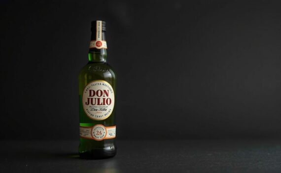 Don Julio Bottle Sizes