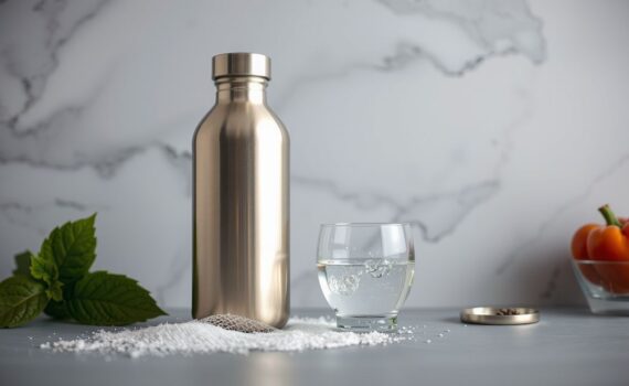 How to Clean Stainless Steel Water Bottle